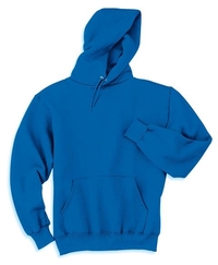 4997M - JERZEES SUPER SWEATS NuBlend - Pullover Hooded Sweatshirt