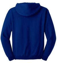 4997M - JERZEES SUPER SWEATS NuBlend - Pullover Hooded Sweatshirt