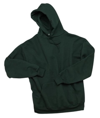 4997M - JERZEES SUPER SWEATS NuBlend - Pullover Hooded Sweatshirt