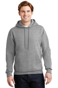 4997M - JERZEES SUPER SWEATS NuBlend - Pullover Hooded Sweatshirt