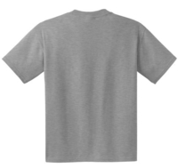 5190 - Hanes Short Sleeve Beefy T-Shirt with Pocket