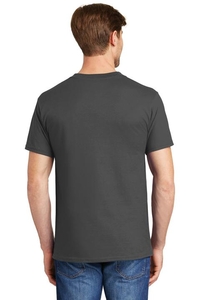 5190 - Hanes Short Sleeve Beefy T-Shirt with Pocket