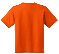 5000B - Gildan - Youth  Heavy Cotton 100% Cotton T-Shirt.  5000B