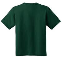 5000B - Gildan - Youth Heavy Cotton 100% Cotton T-Shirt. 5000B