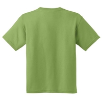 5000B - Gildan - Youth Heavy Cotton 100% Cotton T-Shirt. 5000B