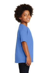 5000B - Gildan - Youth  Heavy Cotton 100% Cotton T-Shirt.  5000B
