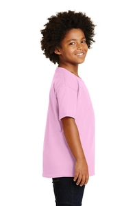 5000B - Gildan - Youth  Heavy Cotton 100% Cotton T-Shirt.  5000B