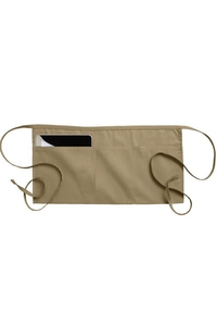 9003 - EDWARDS 3-POCKET WAIST APRON