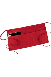 9003 - EDWARDS 3-POCKET WAIST APRON