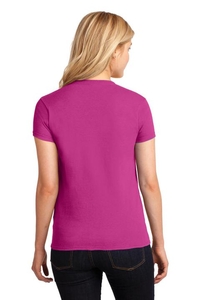 5000L - Gildan Ladies Heavy Cotton 100% Cotton T-Shirt