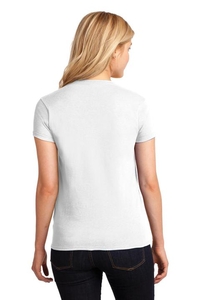 5000L - Gildan Ladies Heavy Cotton 100% Cotton T-Shirt