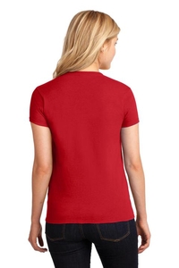 5000L - Gildan Ladies Heavy Cotton 100% Cotton T-Shirt