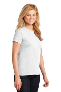 5000L - Gildan Ladies Heavy Cotton 100% Cotton T-Shirt