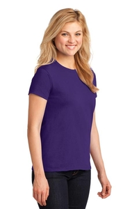 5000L - Gildan Ladies Heavy Cotton 100% Cotton T-Shirt