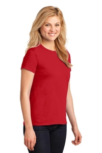 5000L - Gildan Ladies Heavy Cotton 100% Cotton T-Shirt