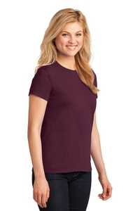 5000L - Gildan Ladies Heavy Cotton 100% Cotton T-Shirt
