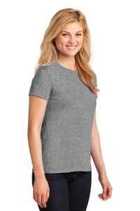 5000L - Gildan Ladies Heavy Cotton 100% Cotton T-Shirt