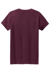 5000L - Gildan Ladies Heavy Cotton 100% Cotton T-Shirt
