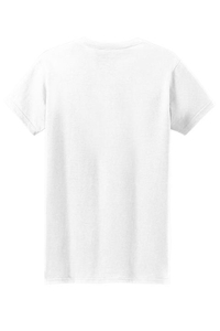 5000L - Gildan Ladies Heavy Cotton 100% Cotton T-Shirt