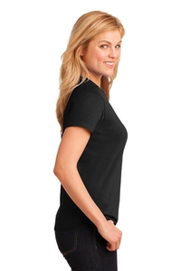5000L - Gildan Ladies Heavy Cotton 100% Cotton T-Shirt