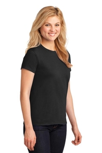 5000L - Gildan Ladies Heavy Cotton 100% Cotton T-Shirt