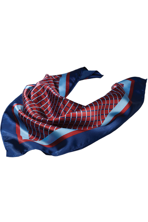 CR50 - EDWARDS CROSSROADS SCARF