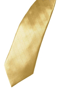 HB00 - EDWARDS HERRINGBONE TIE