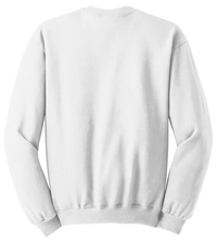 562M - JERZEES - NuBlend Crewneck Sweatshirt. 562M