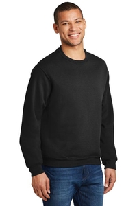 562M - JERZEES - NuBlend Crewneck Sweatshirt.  562M