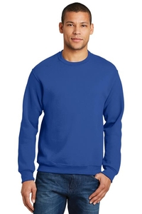 562M - JERZEES - NuBlend Crewneck Sweatshirt.  562M