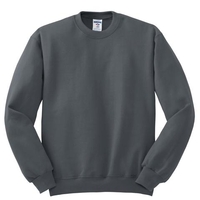 562M - JERZEES - NuBlend Crewneck Sweatshirt. 562M