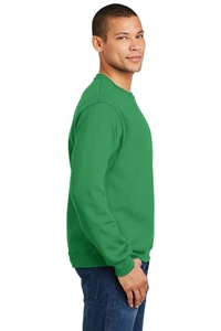 562M - JERZEES - NuBlend Crewneck Sweatshirt.  562M