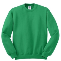 562M - JERZEES - NuBlend Crewneck Sweatshirt.  562M