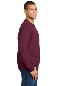 562M - JERZEES - NuBlend Crewneck Sweatshirt. 562M