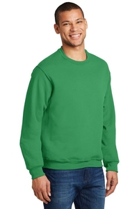 562M - JERZEES - NuBlend Crewneck Sweatshirt.  562M