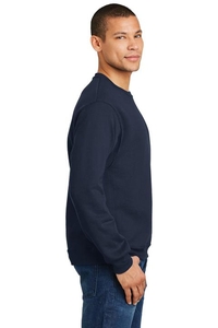 562M - JERZEES - NuBlend Crewneck Sweatshirt. 562M