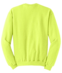 562M - JERZEES - NuBlend Crewneck Sweatshirt.  562M