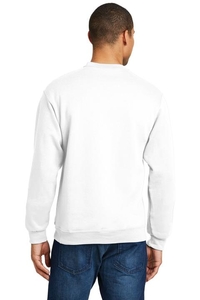 562M - JERZEES - NuBlend Crewneck Sweatshirt. 562M