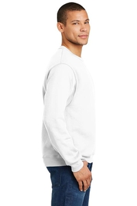562M - JERZEES - NuBlend Crewneck Sweatshirt. 562M