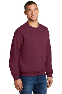 562M - JERZEES - NuBlend Crewneck Sweatshirt. 562M