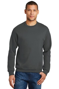 562M - JERZEES - NuBlend Crewneck Sweatshirt. 562M