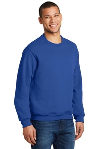 562M - JERZEES - NuBlend Crewneck Sweatshirt. 562M