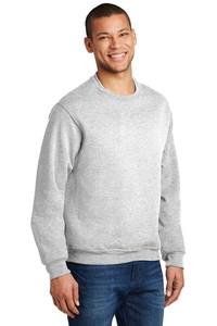 562M - JERZEES - NuBlend Crewneck Sweatshirt. 562M