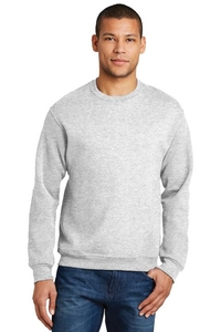 562M - JERZEES - NuBlend Crewneck Sweatshirt. 562M