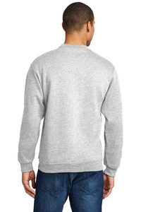 562M - JERZEES - NuBlend Crewneck Sweatshirt. 562M