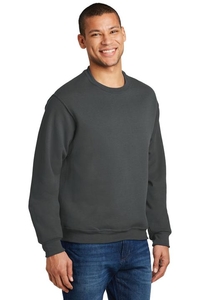 562M - JERZEES - NuBlend Crewneck Sweatshirt. 562M