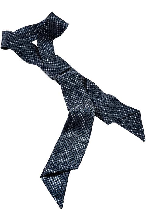 SC54 - EDWARDS CIRCLES AND DOTS NECKERCHIEF