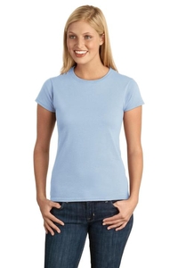 64000L - Gildan Softstyle Junior Fit T-Shirt