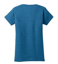 64000L - Gildan Softstyle Junior Fit T-Shirt