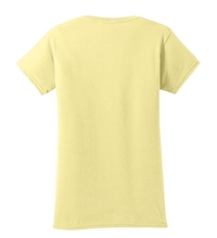 64000L - Gildan Softstyle Junior Fit T-Shirt